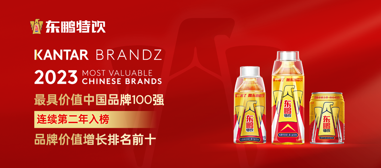 凯度BrandZ最具价值中国品牌100强发布，bob游戏综合官网（中国）有限公司连续第二年上榜